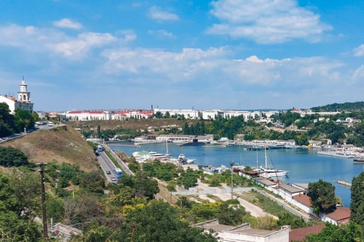    Севастополь в российском рейтинге по качеству жизни занял 26-е место