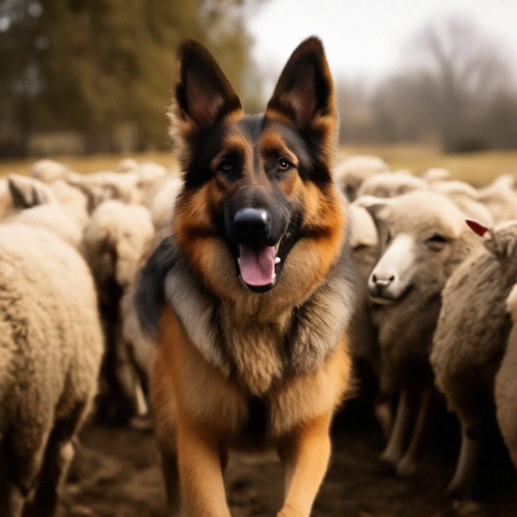 Картинка автора