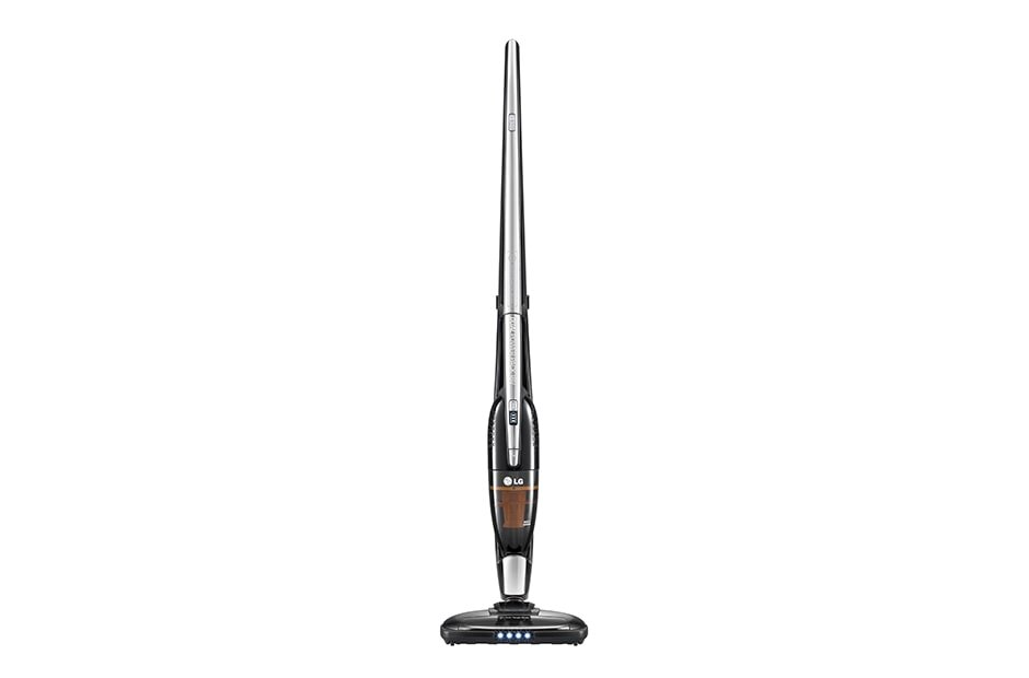 LG Cordless Stick Vacuum (VS8400SCW)
