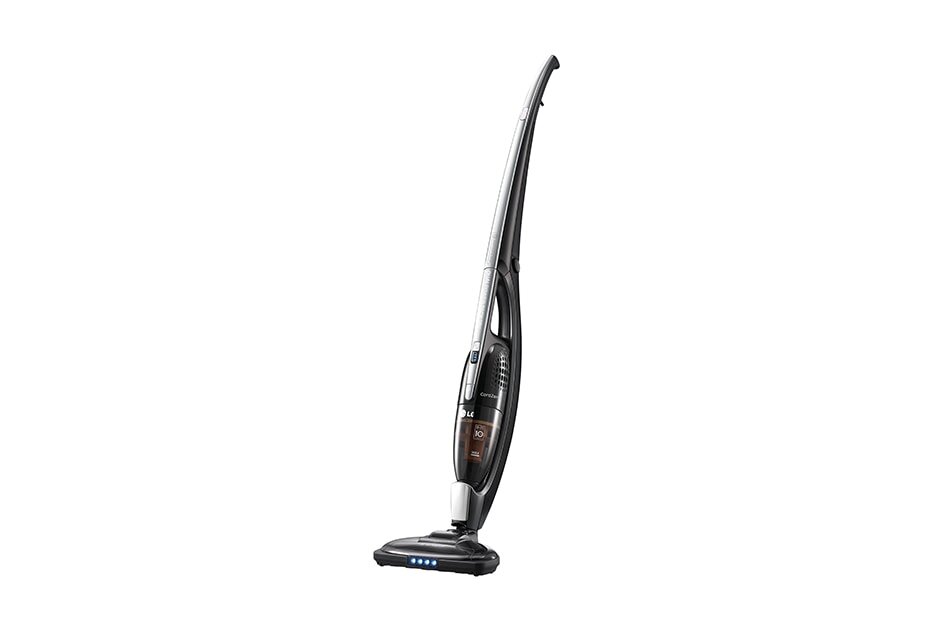 LG Cordless Stick Vacuum (VS8400SCW)