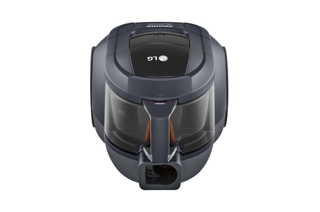 Пылесос LG VC5420NHTG