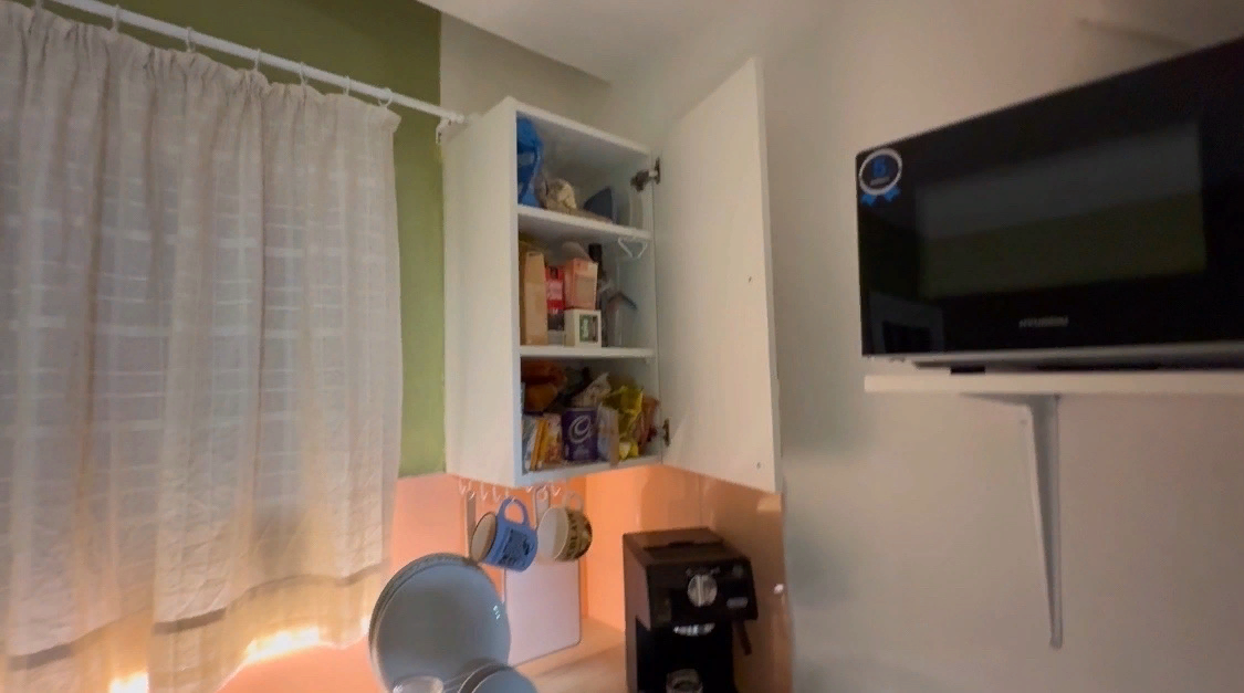 Единственный верхний модуль