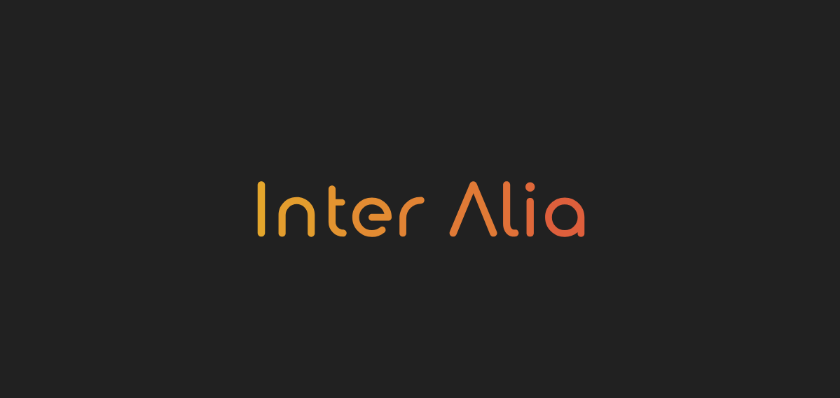 Inter alia