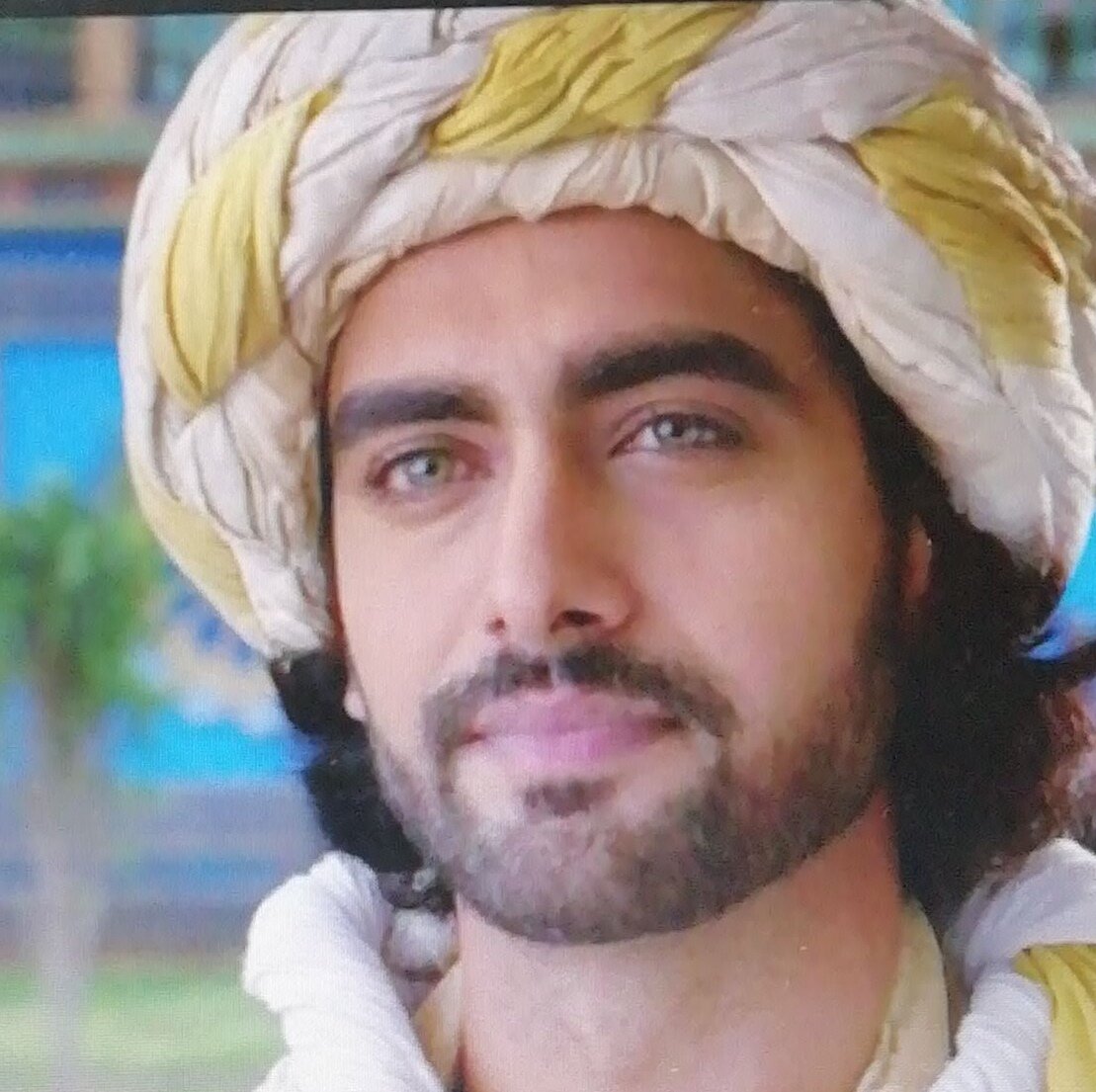 тайна сулеймана