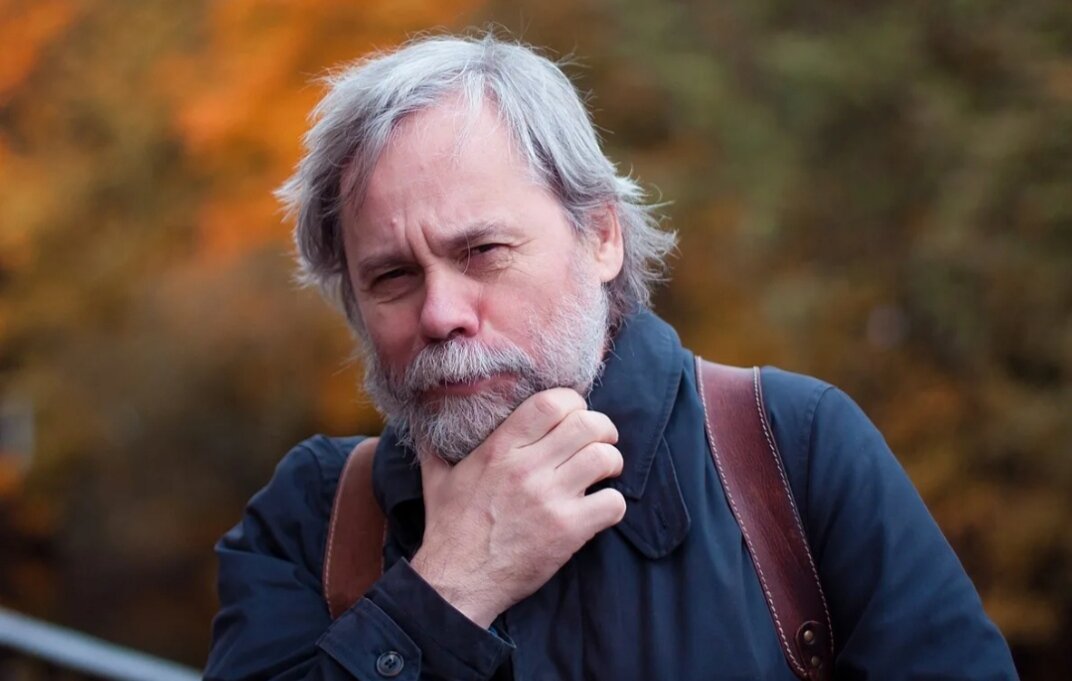 Сергей Анатольевич Носов