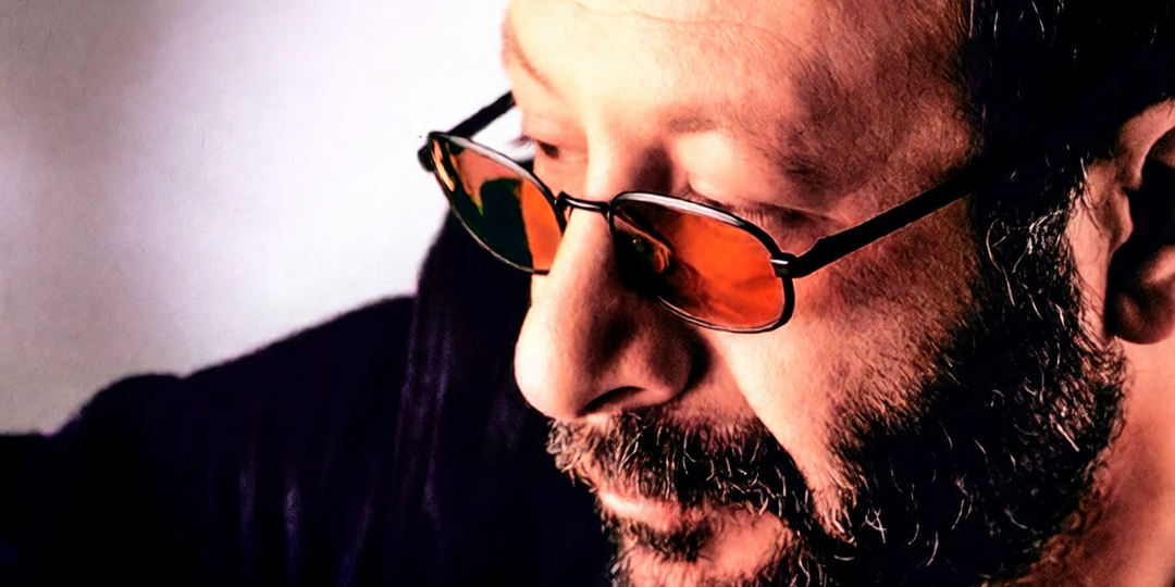 «Мой друг лучше всех играет блюз». 10 песен Евгения Маргулиса в честь 70-летия