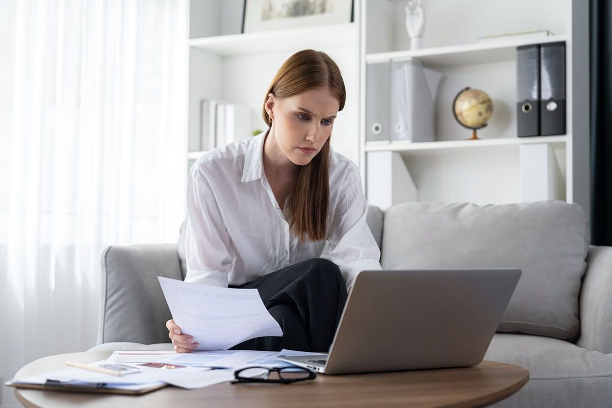 Помимо основной суммы, можно потребовать проценты за пользование чужими деньгами по статье 395 ГК РФ📷
