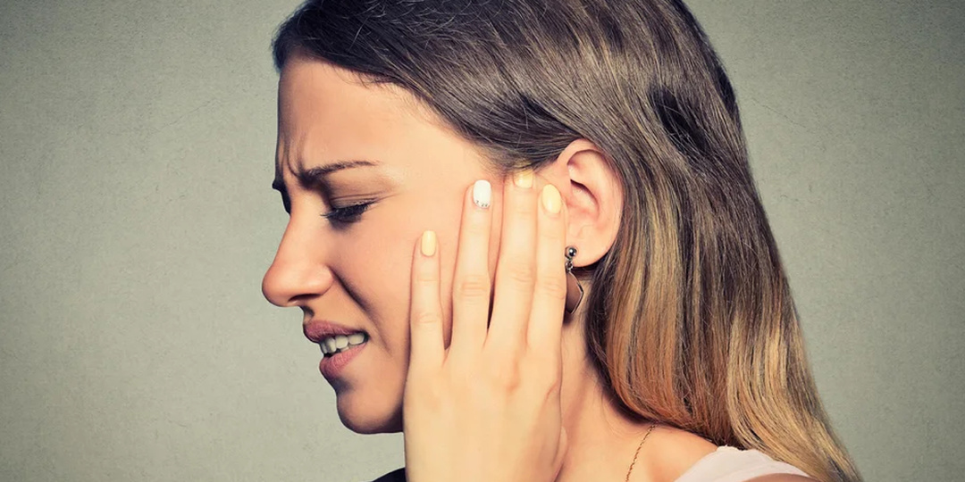 Как вылечить шум в ушах? Случай из практики кардиолога-психосоматолога