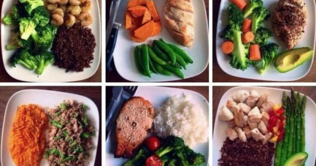 Ужины для похудания: попробуйте новые блюда, чтобы худеть вкусно и быстро: советы диетолога