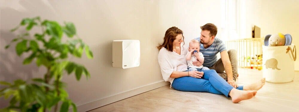 13 лучших бризеров для квартиры