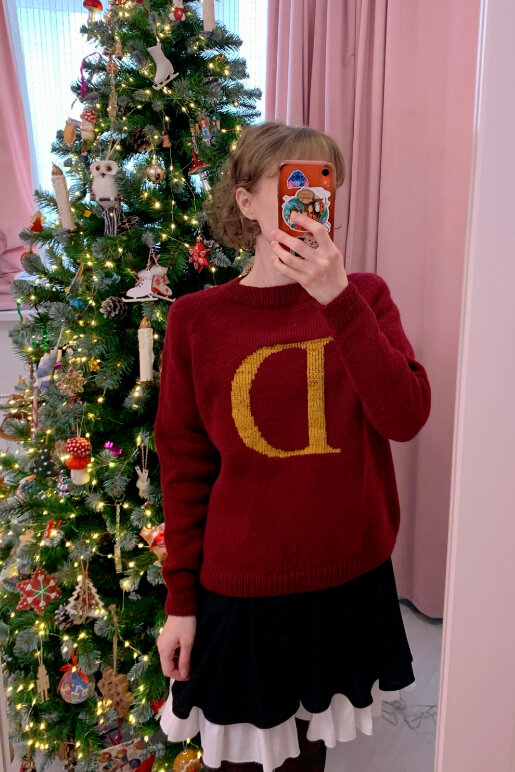 Скриншот из моего магазина на Ярмарке мастеров