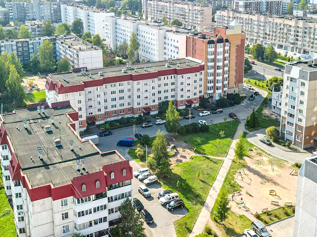 Квартиры в Гатчине: почему их нужно покупать именно сейчас | Недвижка ...