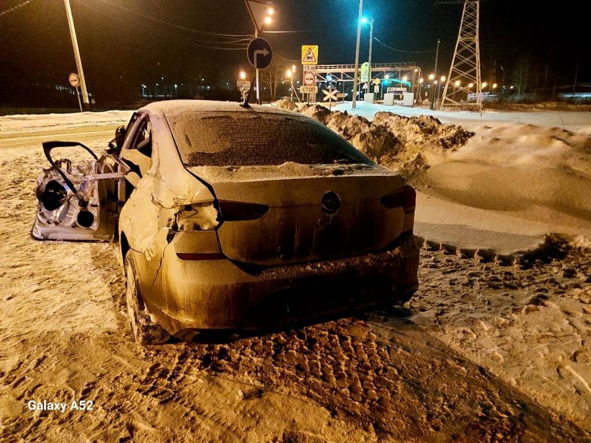 В Ивановской области прокуратура проверит безопасность жд-транспорта после  ДТП на перегоне | «Ивановские новости» | Дзен