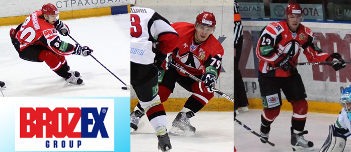 Фото сезона 2009/2010 гг