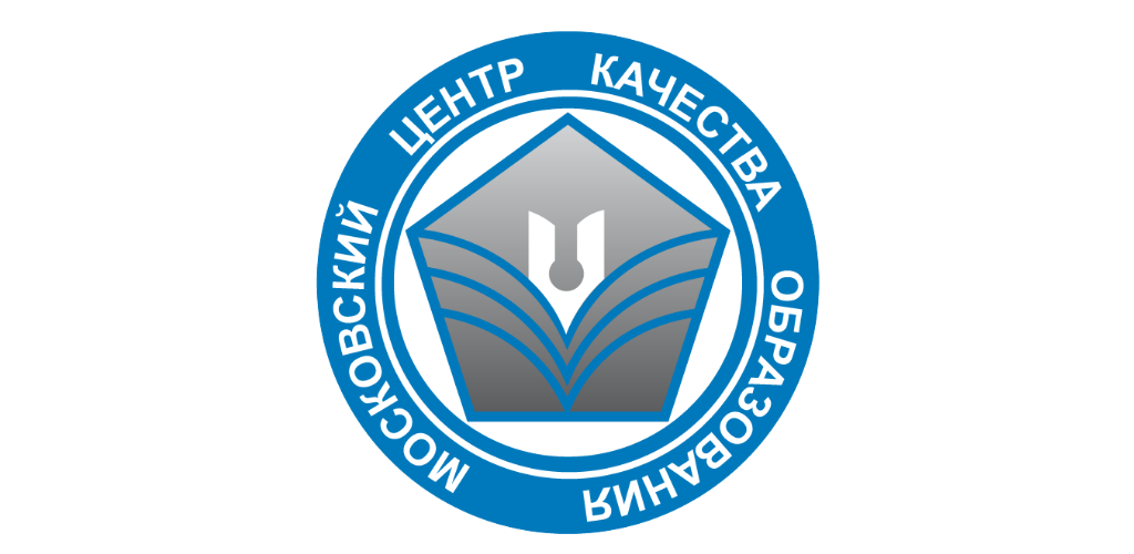 Логотип МЦКО