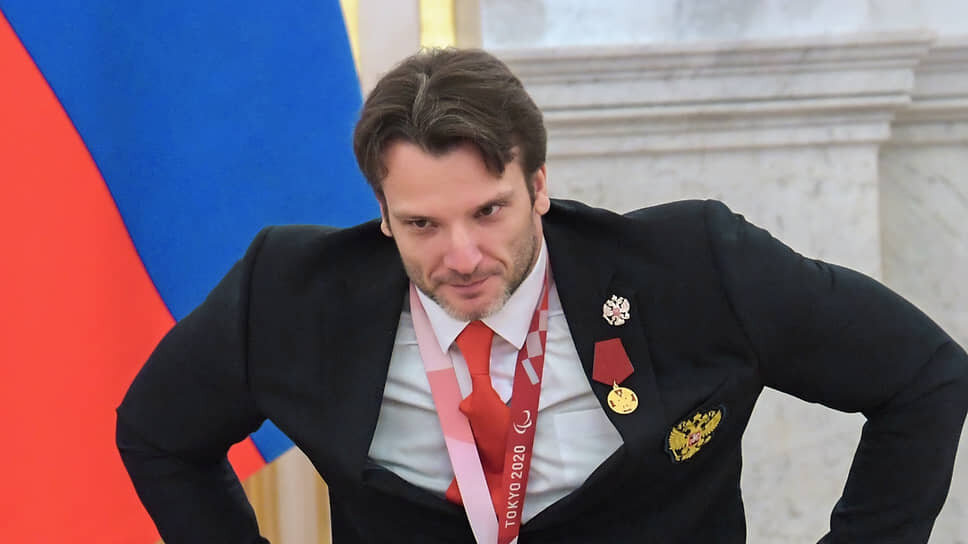 Фото: Дмитрий Азаров / Коммерсантъ📷Алексей Кузнецов