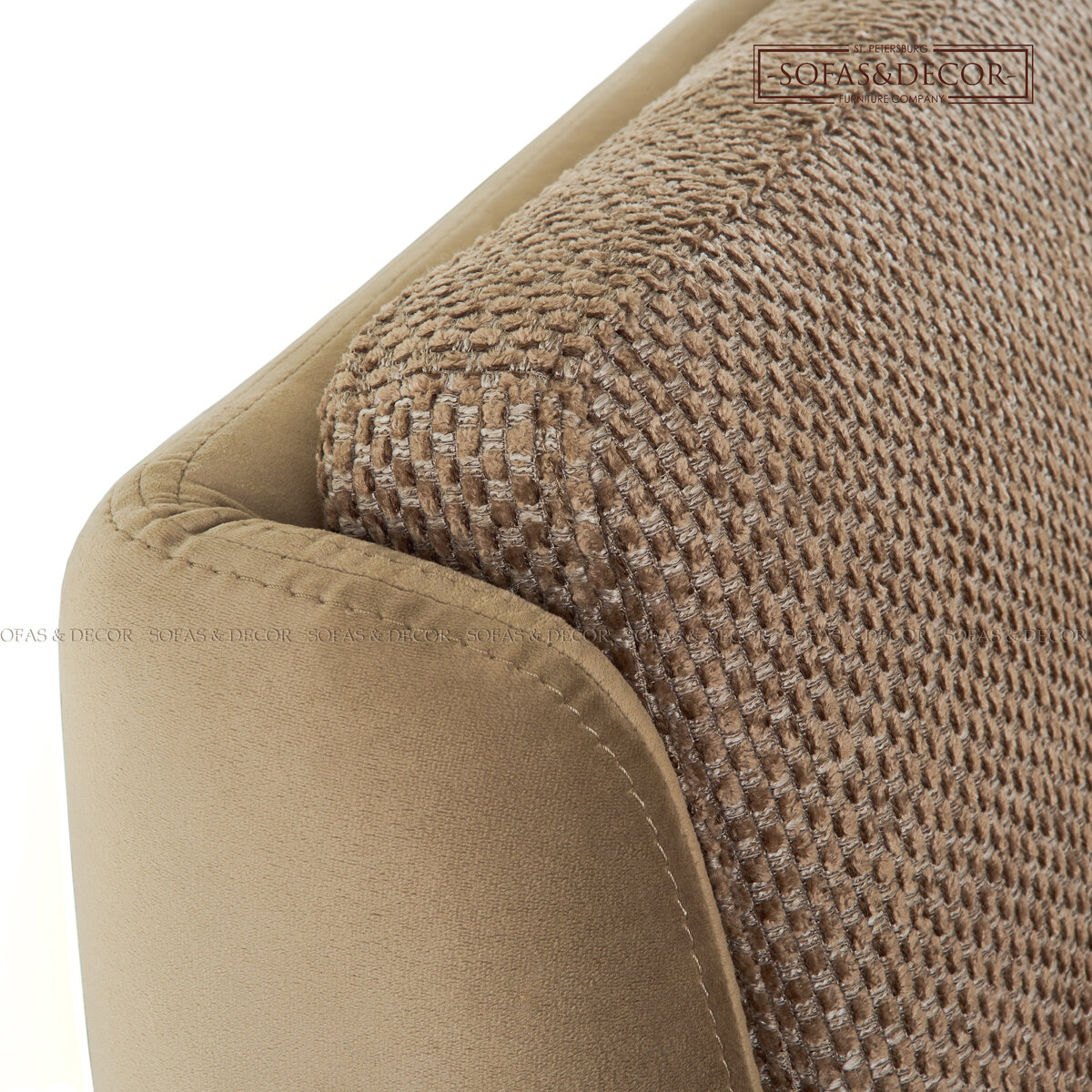 Кровать Sofas & Decor SD-258