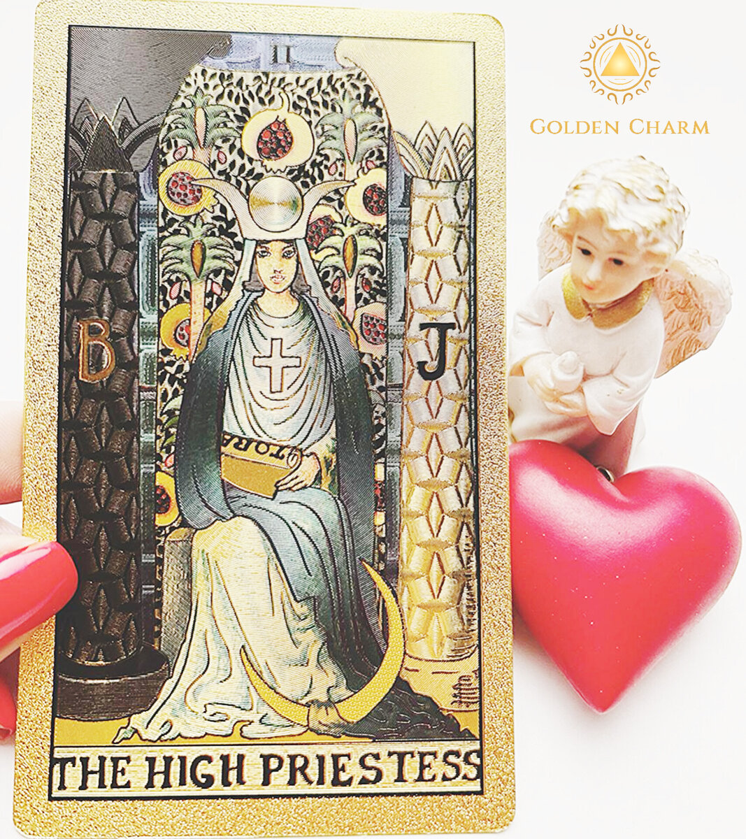 новое видение ошо дзен таро. карта новое видение ошо дзен таро. таро ошо дзен галерея карт. аркан дзен. верховная жрица таро ошо.