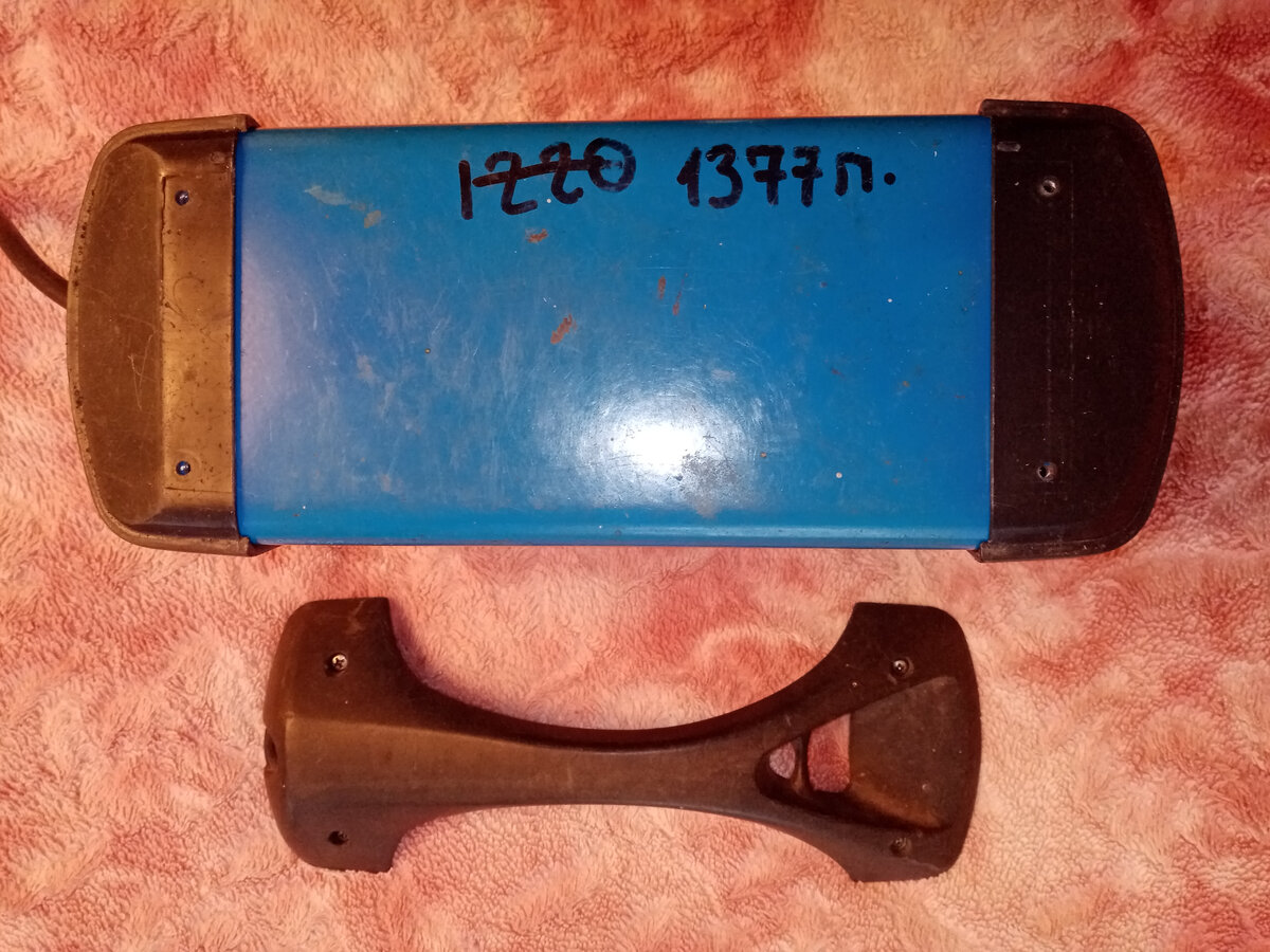 Разборка и ремонт BlueWeld Prestige 164 (практическое руководство ...