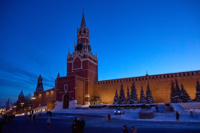    Фото: Petrov Sergey/news.ru/globallookpress