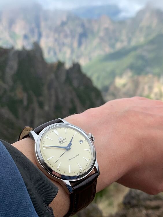 Orient Bambino