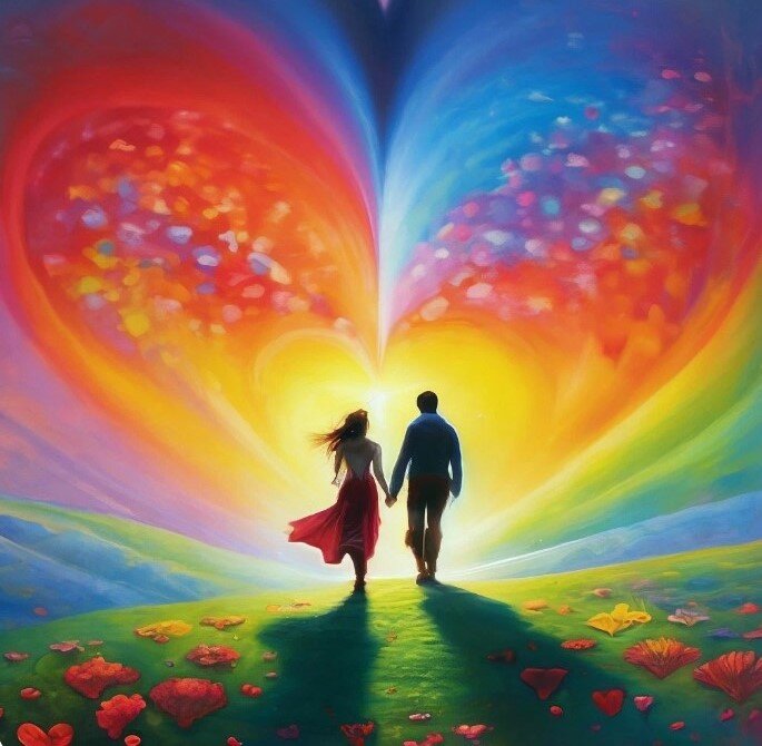 фото создано с помощью нейросети