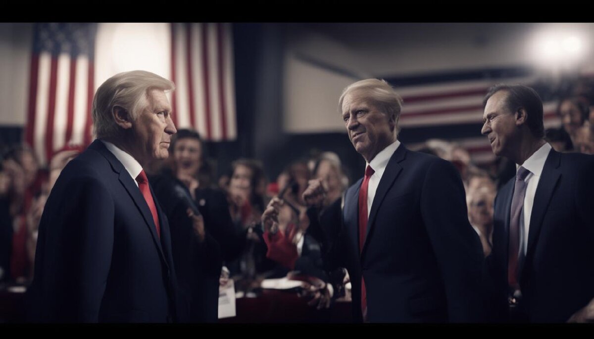 Изображение сгенерировано нейросетью Kandinsky.