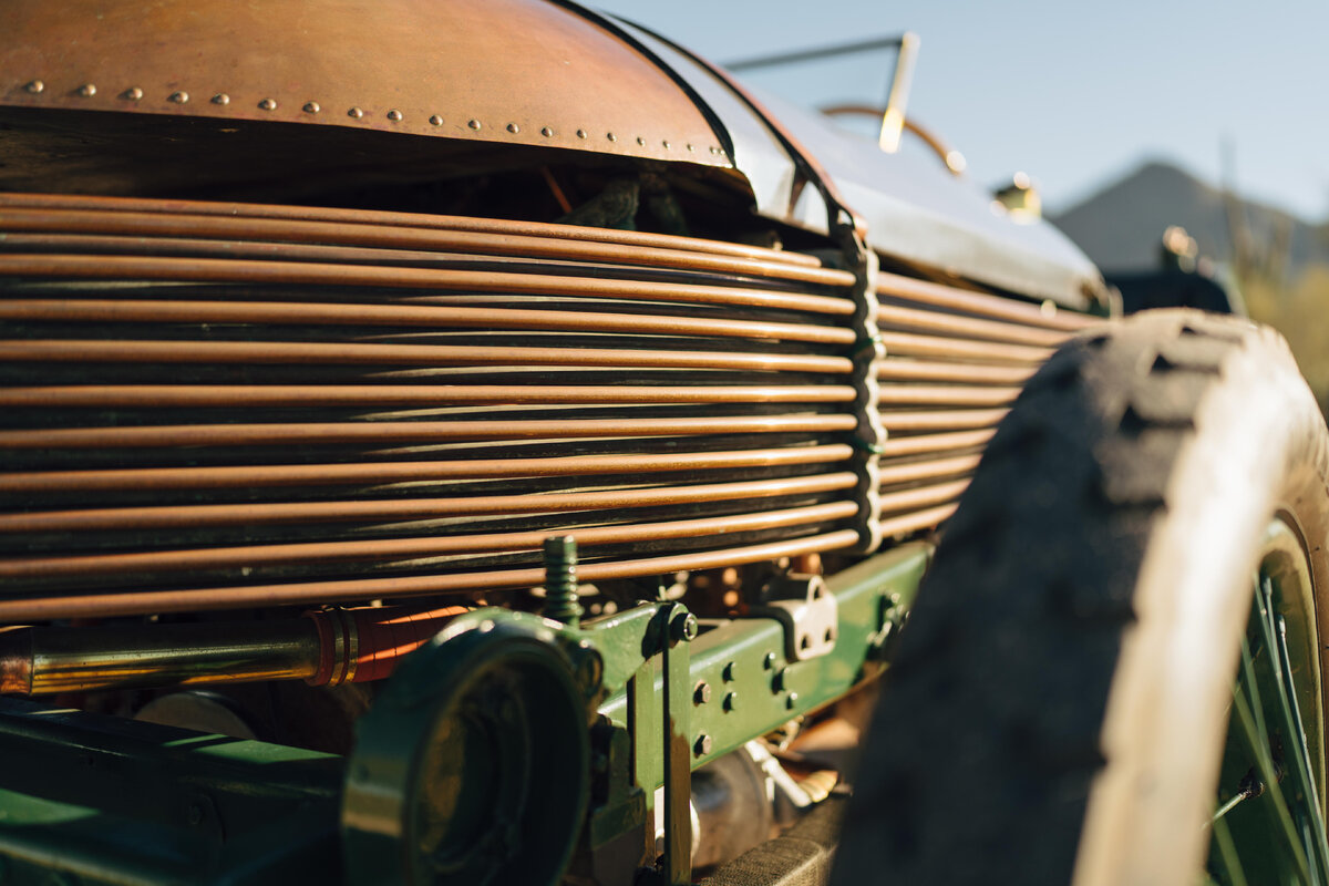 Фото: cars.bonhams.com