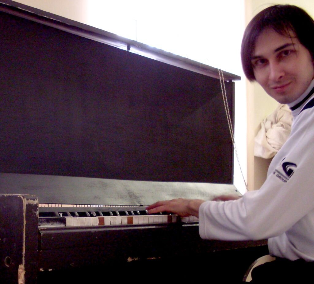 Найти пианино легко. Трудно найти идеальное пианино