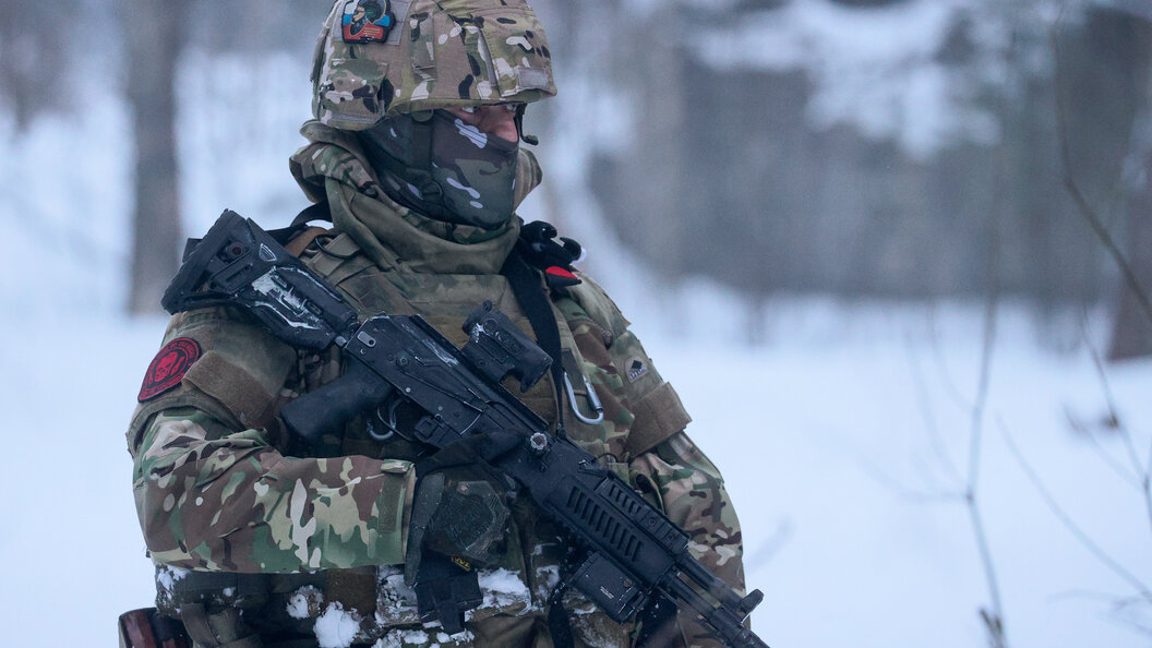    Фото: globallookpress.com