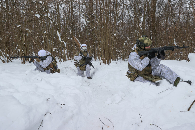    Фото: Bulkin Sergey/news.ru/Globallookpress