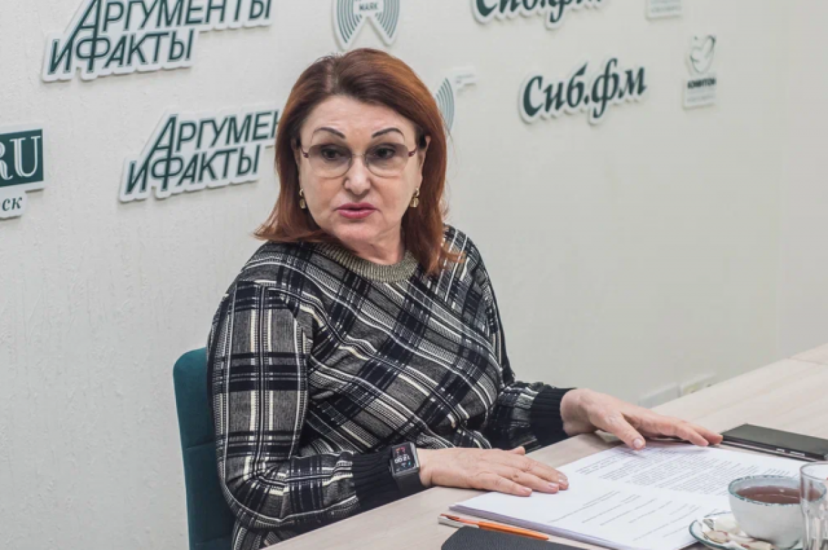    В Новосибирске омбудсмен предложила обсудить с подростками громкий сериал