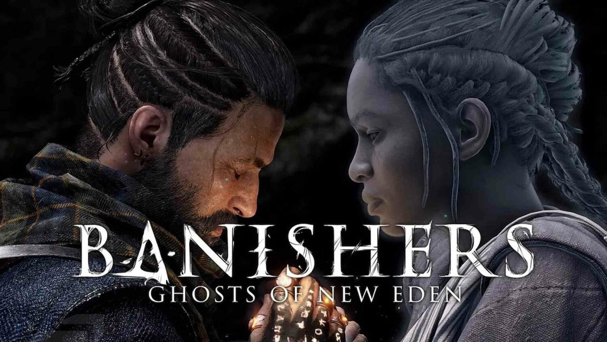 Banishers: Ghosts of New Eden — новая RPG с оригинальной идеей