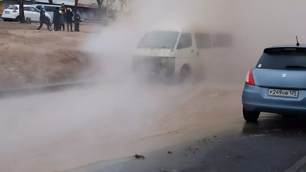 Во Владивостоке студенты ДВФУ могут остаться без жилья