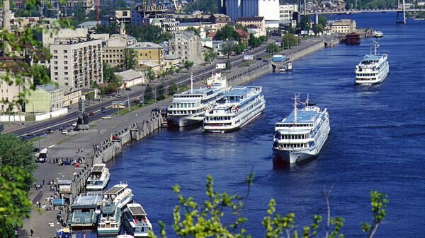    © РИА Новости . Фалин