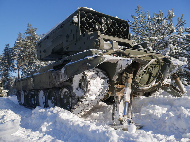    Фото: MOD Russia/Global Look Press