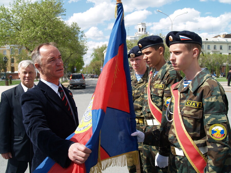 Фото: Царьград/Ростов-на-Дону