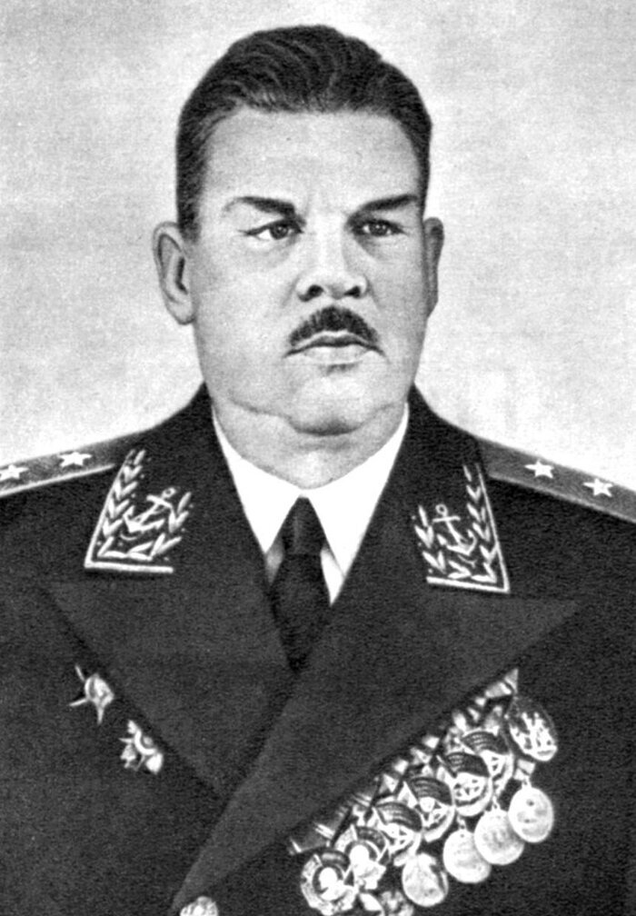 Кабанов сергей проект 7 Вторая Мировая: день за днём. 26 октября 1941 года. Сто двадцать седьмой день Ве