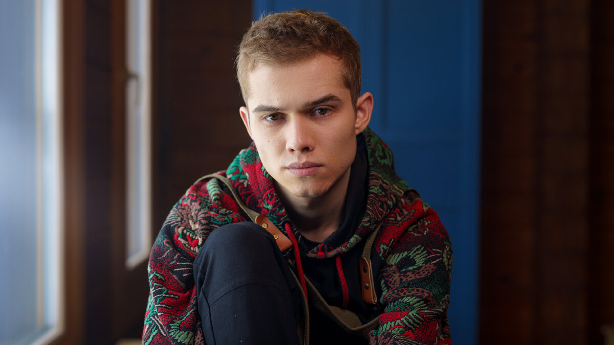 Фото: пресс-служба онлайн-кинотеатра PREMIER