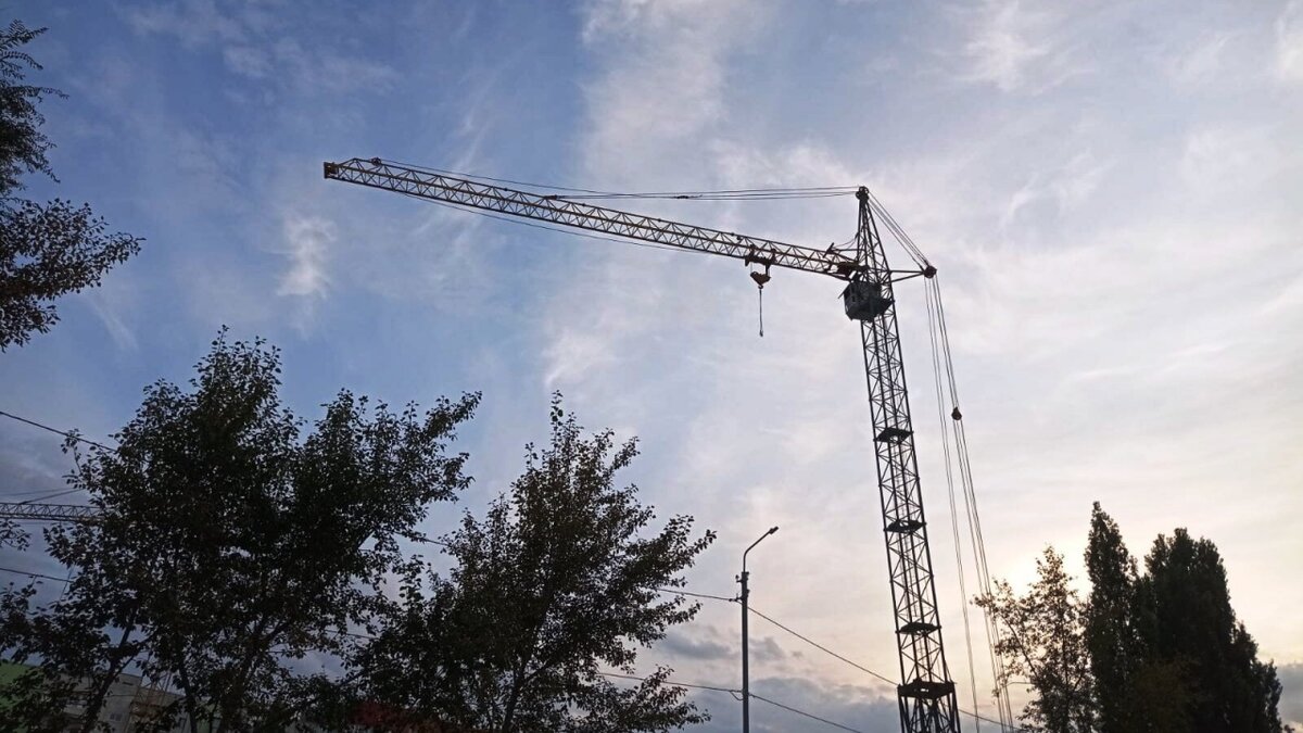    Строительство домов в микрорайоне «Аэропорт» начнется этим летомНовости Саратова и области – Сетевое издание «Репортер64»