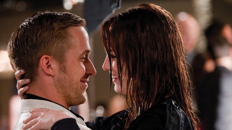    Кадр из фильма «Эта дурацкая любовь»