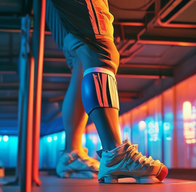 Создано нейросетью. 