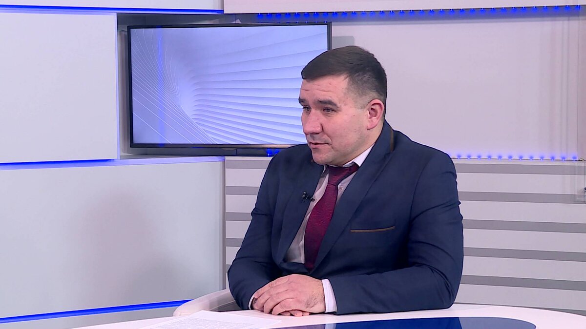    «Здоровая среда» 14 февраля: уфимский доктор рассказал о возможностях эндоскопических исследований