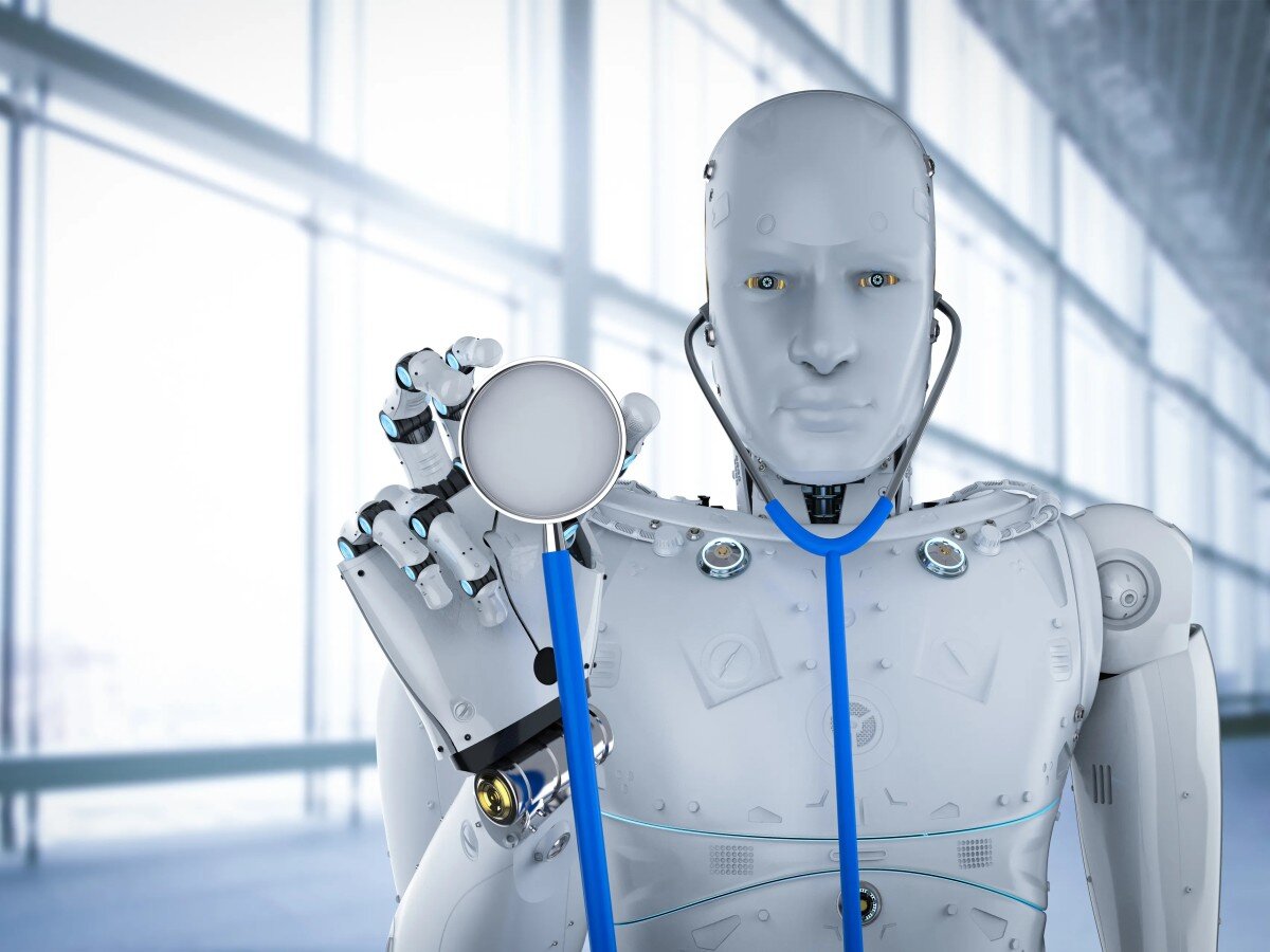    Нейросеть GigaChat сдала выпускной экзамен по медицине