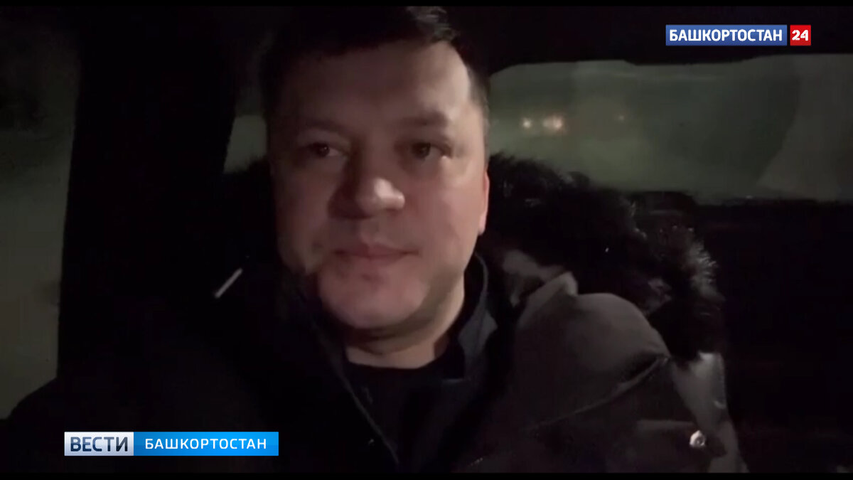    За последние дни в Уфе выпало 90% от месячной нормы снега