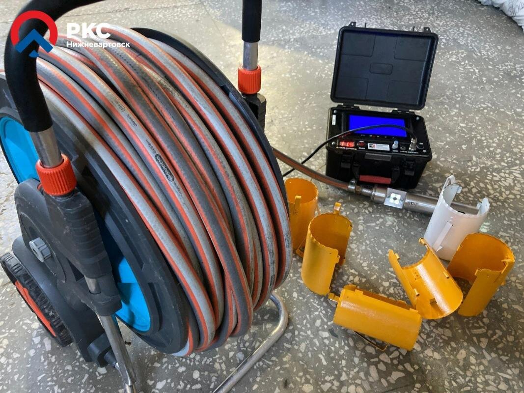    Должников Нижневартовска оставят без канализации