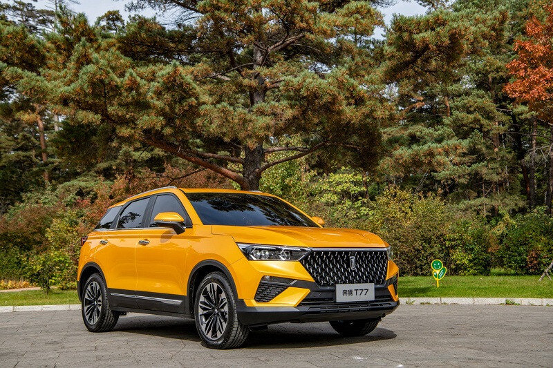    faw-motors.ru Антон Чудайкин