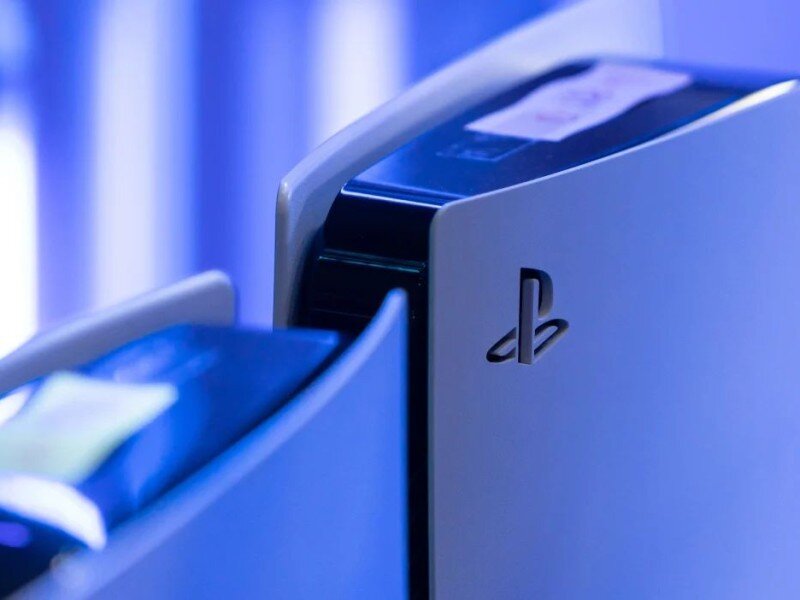    PlayStation 5 Slim уже продают со скидкой. С релиза прошло три месяца