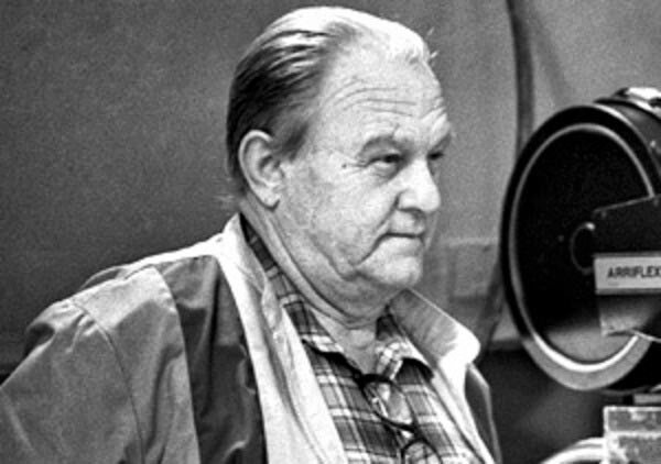 Владимир Александрович Чеботарёв 1921 — 2010