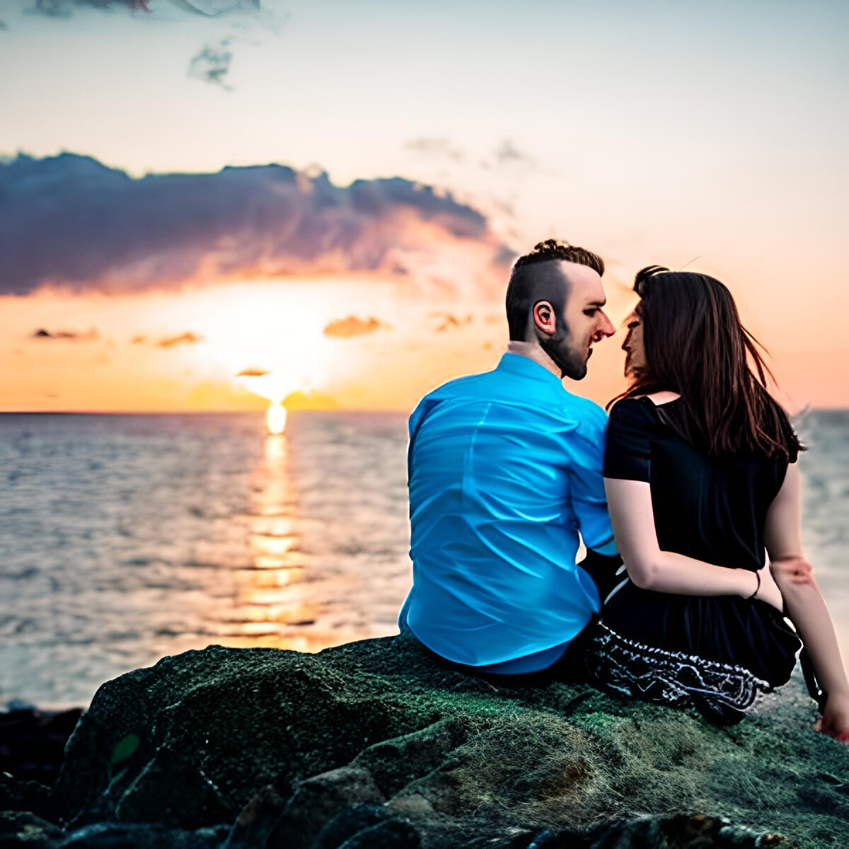 Данил Лирик - Без  всяких слов